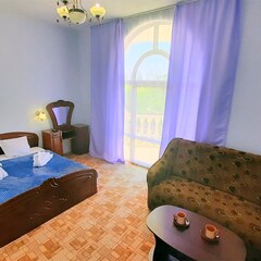 Гостевой дом Ирина, Крым