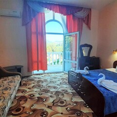 Гостевой дом Ирина, Крым