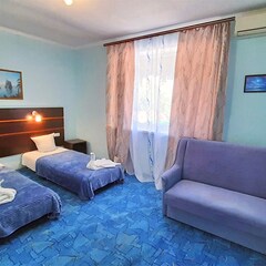 Гостевой дом Ирина, Крым