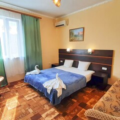 Гостевой дом Ирина, Крым