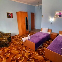 Гостевой дом Ирина, Крым