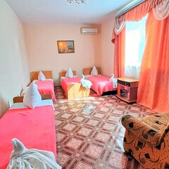 Гостевой дом Ирина, Крым
