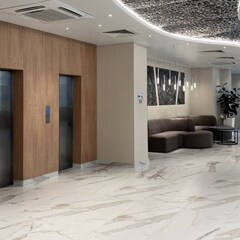 Отель Sea Galaxy Congress & Spa Hotel, Сочи, Краснодарский край
