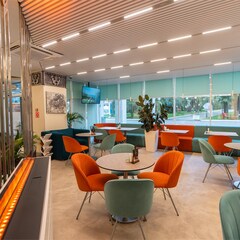 Отель Sea Galaxy Congress & Spa Hotel, Сочи, Краснодарский край