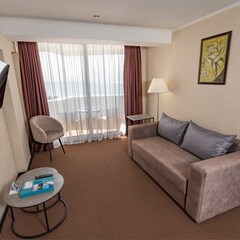 Отель Sea Galaxy Congress & Spa Hotel, Сочи, Краснодарский край