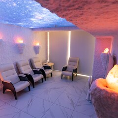 Отель Sea Galaxy Congress & Spa Hotel, Сочи, Краснодарский край