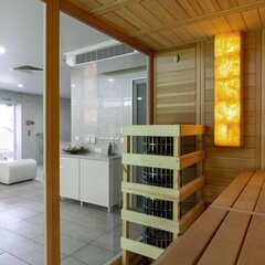 Отель Sea Galaxy Congress & Spa Hotel, Сочи, Краснодарский край