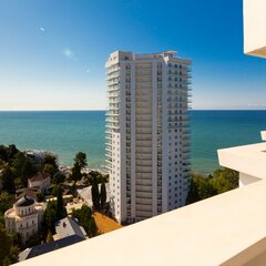 Отель Sea Galaxy Congress & Spa Hotel, Сочи, Краснодарский край