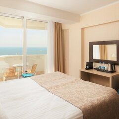 Отель Sea Galaxy Congress & Spa Hotel, Сочи, Краснодарский край