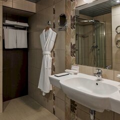 Отель Sea Galaxy Congress & Spa Hotel, Сочи, Краснодарский край