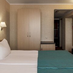 Отель Sea Galaxy Congress & Spa Hotel, Сочи, Краснодарский край