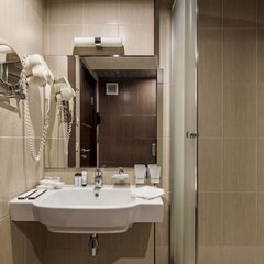 Отель Sea Galaxy Congress & Spa Hotel, Сочи, Краснодарский край