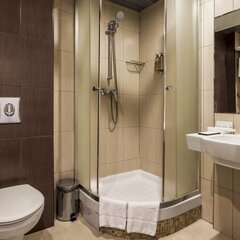 Отель Sea Galaxy Congress & Spa Hotel, Сочи, Краснодарский край