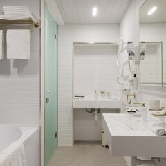 Отель Sea Galaxy Congress & Spa Hotel, Сочи, Краснодарский край