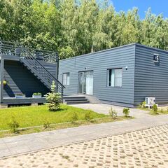 База отдыха Можайское Приморье, Московская область