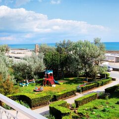 Гостевой дом Каламит, Евпатория, Крым