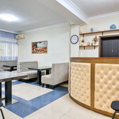 Отель 8 Небо, Сочи, Краснодарский край