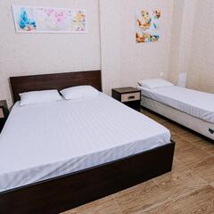 Отель Амиго Панна Котта, Ольгинка, Краснодарский край