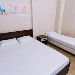 Отель Амиго Панна Котта, Ольгинка, Краснодарский край