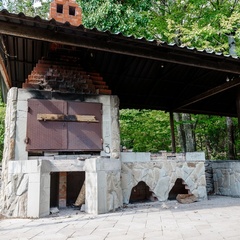 Отель Отрада, Ольгинка, Краснодарский край
