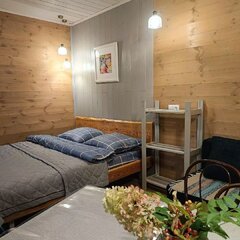 База отдыха Лесное озеро, Артем, Приморский край