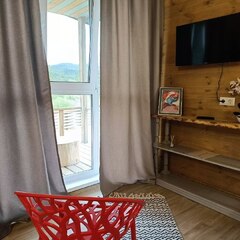 База отдыха Лесное озеро, Артем, Приморский край