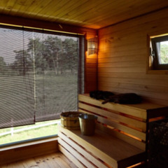 Гостевой дом Бокс парк Порт, Жуковский район, Калужская область