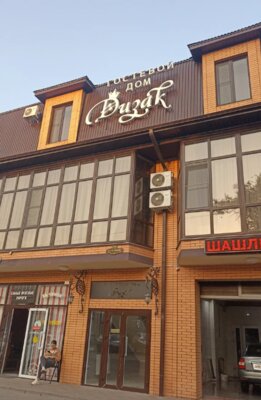 Гостевой Дом Дизак — фото 3