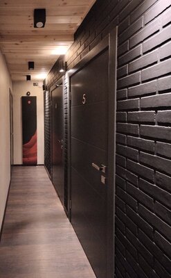 Гостевой дом Granin House — фото 5