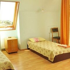 Пансионат Отдых Welness Resort&Spa, Кореиз, Крым