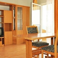 Пансионат Отдых Welness Resort&Spa, Кореиз, Крым