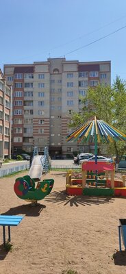 Квартира на Мысовской — фото 2