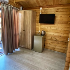 База отдыха База отдыха Sunny House, Поповка, Крым