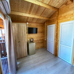 База отдыха База отдыха Sunny House, Поповка, Крым