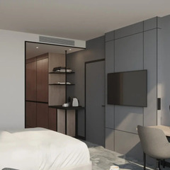 Отель Radisson Hotel Perm, Пермь, Пермский край