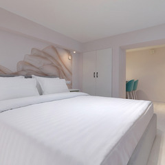 Отель Alean Residence Olginka, Ольгинка, Краснодарский край