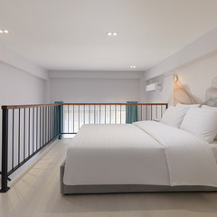 Отель Alean Residence Olginka, Ольгинка, Краснодарский край