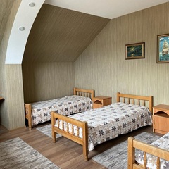 Отель Апартаменты на Заречной, Ольгинка, Краснодарский край