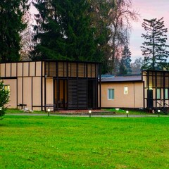 База отдыха Belikovo Club House (Беликово Клаб Хаус), Московская область