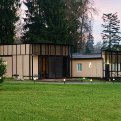 База отдыха Belikovo Club House (Беликово Клаб Хаус), Московская область