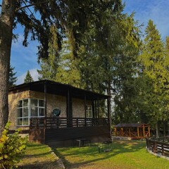 База отдыха Belikovo Club House (Беликово Клаб Хаус), Московская область