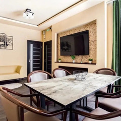 База отдыха Belikovo Club House (Беликово Клаб Хаус), Московская область