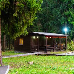 База отдыха Belikovo Club House (Беликово Клаб Хаус), Московская область