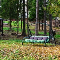 База отдыха Belikovo Club House (Беликово Клаб Хаус), Московская область