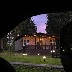 База отдыха Belikovo Club House (Беликово Клаб Хаус), Московская область