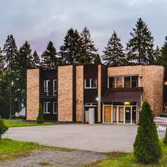 База отдыха Belikovo Club House (Беликово Клаб Хаус), Московская область