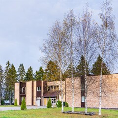 База отдыха Belikovo Club House (Беликово Клаб Хаус), Московская область