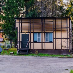 База отдыха Belikovo Club House (Беликово Клаб Хаус), Московская область