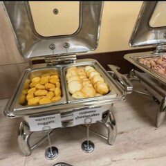 Отель Мираж, Ульяновск, Ульяновская область