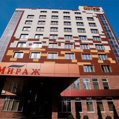 Отель Мираж, Ульяновск, Ульяновская область